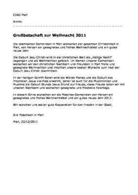 2011GrussbotschaftZurWeihnacht-pdf-283x400
